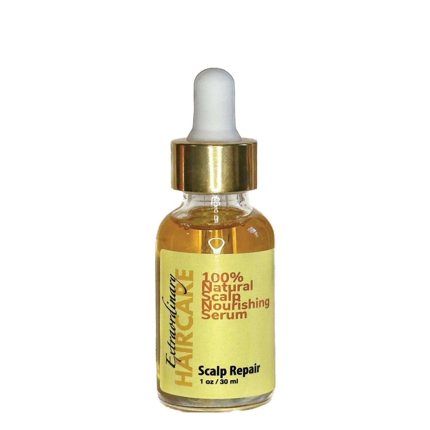 Scalp Nourishing Serum