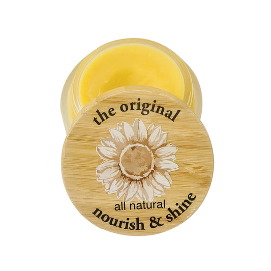 The Original Nourish & Shine